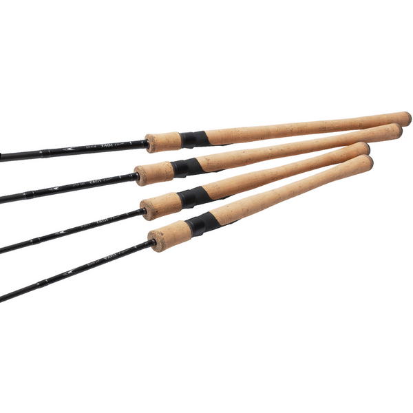 Lansetă Spinning Yagi Classic Spin DAM - 2.40m, 10-30g, 2 Buc - 5