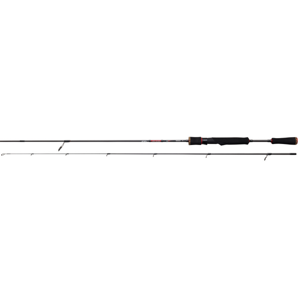 Lansetă Spinning Yagi Light Spoon M DAM - 1.90m, Ultra-Light, 2-5g - 1