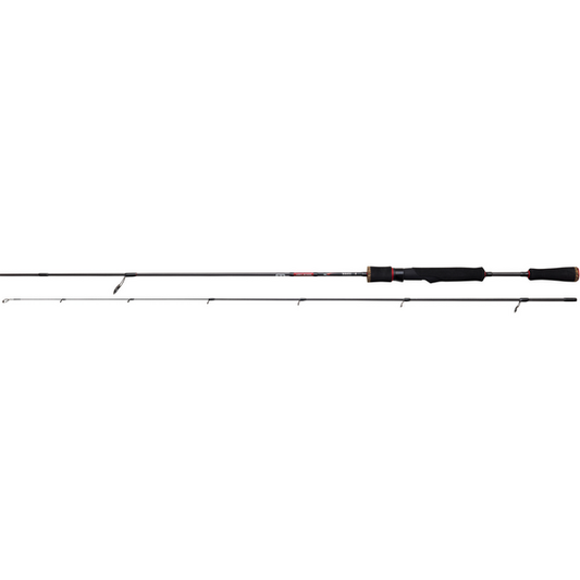 Lansetă Spinning Yagi Light Spoon M DAM - 1.90m, Ultra-Light, 2-5g - 1