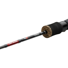 Lansetă Spinning Yagi Light Spoon M DAM - 1.90m, Ultra-Light, 2-5g - 2