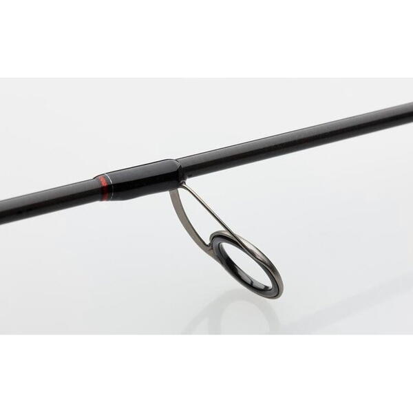 Lansetă Spinning Yagi Light Spoon M DAM - 1.90m, Ultra-Light, 2-5g - 5