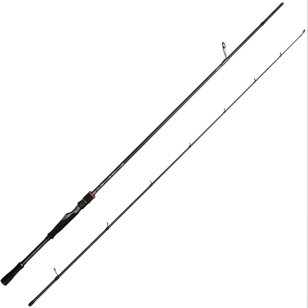 Lansetă Spinning Yagi S2 DAM - 2 Bucăți, 7-28g, Acțiune Rapidă