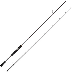 Lansetă Spinning Yagi S2 DAM - 2 Bucăți, 7-28g, Acțiune Rapidă