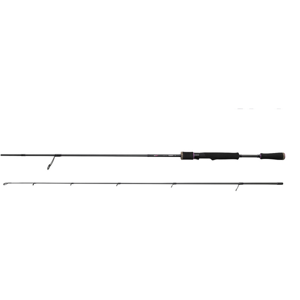 Lanseta Spinning Yagi Spin F DAM - 2.59M, 12-42G, Acțiune Rapidă - 1