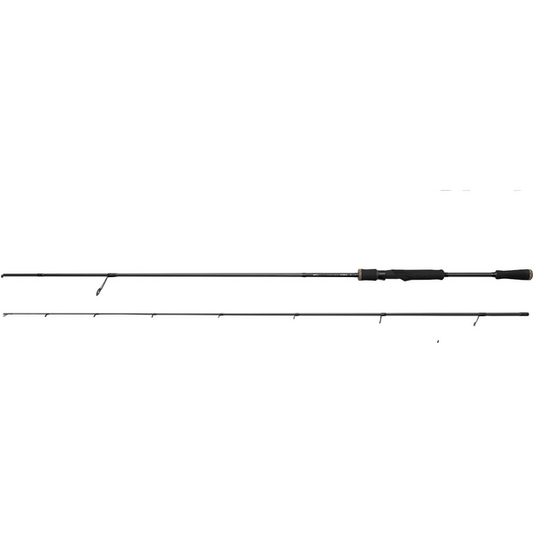 Lansetă Spinning Yagi UL Jig DAM - 2 buc, 2.25m, 3-15g - 1