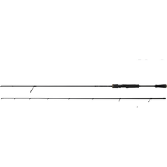 Lansetă Spinning Yagi UL Jig DAM - 2 buc, 2.25m, 3-15g - 1