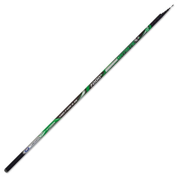 Lansetă Staționar Artistic Superior Lineaeffe - 7m, Polivalentă