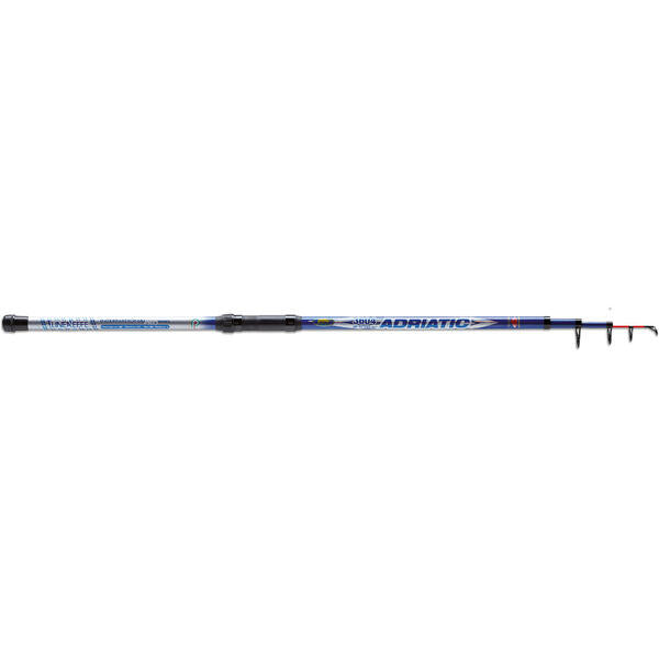 Lansetă Surfcasting Adriatic Tele Lineaeffe - 4.20m, 150-250g, Putere Mare