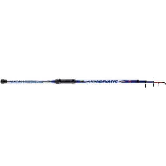 Lansetă Surfcasting Adriatic Tele Lineaeffe - Putere 150-250g, 3.90m
