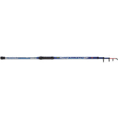 Lansetă Surfcasting Adriatic Tele Lineaeffe - Putere 150-250g, 3.90m
