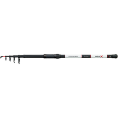 Lansetă Surfcasting Aqua-X DAM - Putere Mare, 4.20m