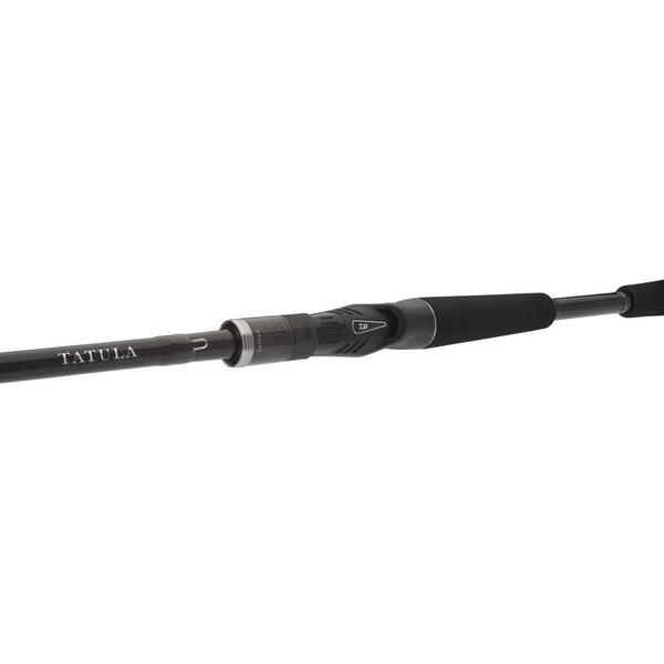 Lansetă Tatula XT BC DAIWA - Versatilitate Jigging, Casting - 2