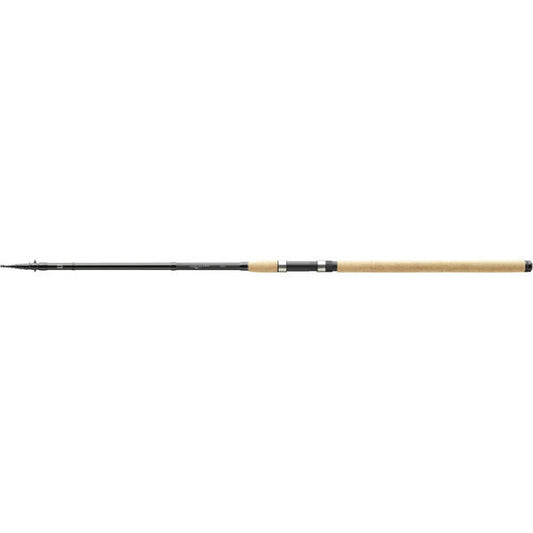 Lansetă Tele Aqualite Sensor Float DAIWA - 4.5m, Acțiune 10-35g - 1