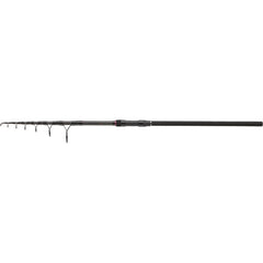 Lansetă Tele Black Widow Carp Daiwa - Crap, 3.60m, 3lbs, Pliabilă - 1