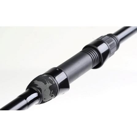 Lansetă Tele.C1 Alpha Prologic - 3.60m, 3.5lbs, Versatilă - 1