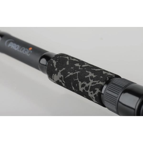 Lansetă Tele.C1 Alpha Prologic - 3.60m, 3.5lbs, Versatilă - 3