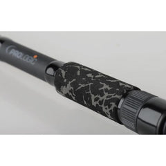 Lansetă Tele.C1 Alpha Prologic - 3.60m, 3.5lbs, Versatilă - 3