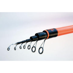 Lansetă Tele. Cabo Queen Bolo Lineaeffe 6m - Echilibru Perfect, Versatilitate - 2