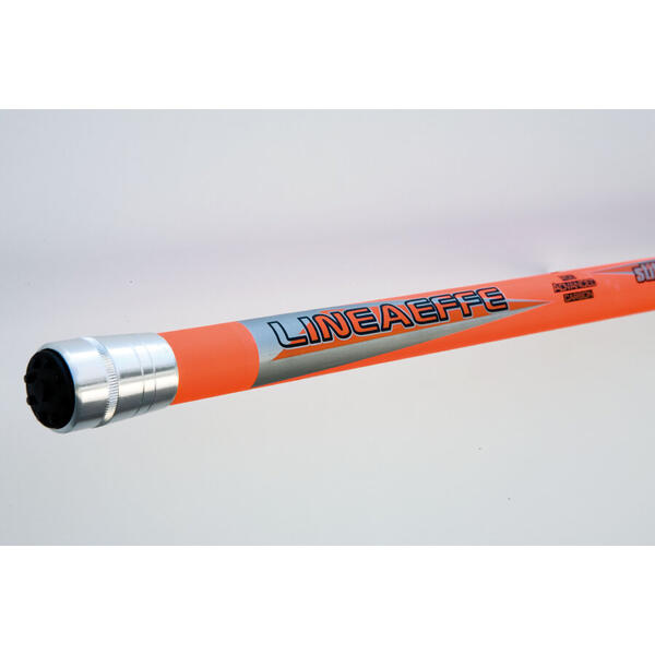 Lansetă Tele. Cabo Queen Bolo Lineaeffe 6m - Echilibru Perfect, Versatilitate - 3