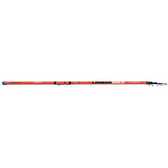 Lansetă Tele.Carbon Bolo 6m Lineaeffe - Acțiune Rapidă, Ultralight - 1