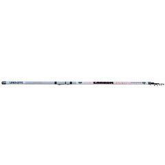 Lansetă Tele.Carbon Bolo 6m Lineaeffe - Acțiune Rapidă, Ultralight - 2