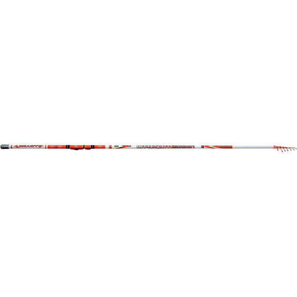 Lansetă Tele Dream Carbon Evolution Lineaeffe - BOLO, 7m, Ușoară - 1