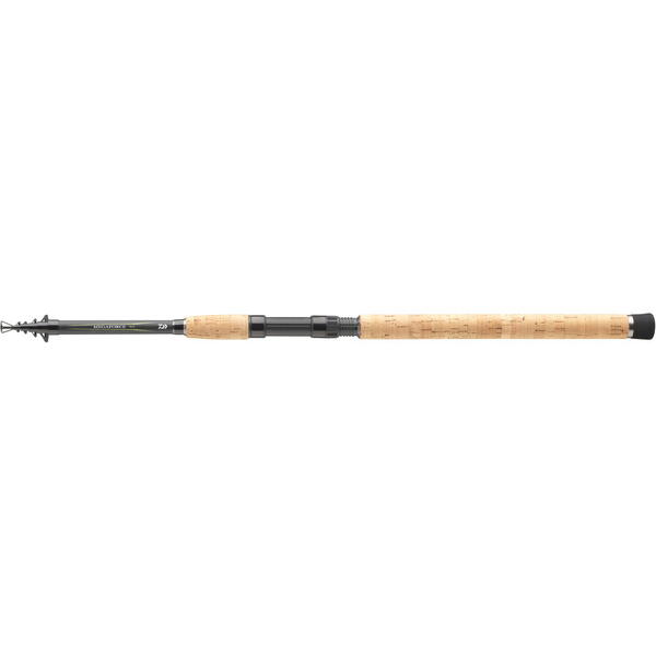 Lansetă Tele.Megaforce Daiwa - Universală, Putere 70-150g