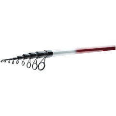 Lansetă Tele Ninja X Bolo Daiwa - 5m, 25g, Acțiune Progresivă - 2