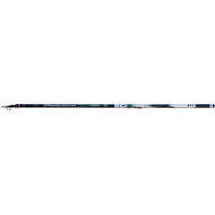 Lansetă Tele.Standard Master Carbon Bolo Lineaeffe - 4m, 5-25g, Versatilă