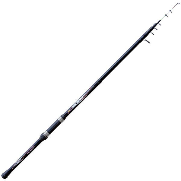 Lansetă Telescopică HD Boat Lineaeffe - Putere 150g, Barcă/Feeder