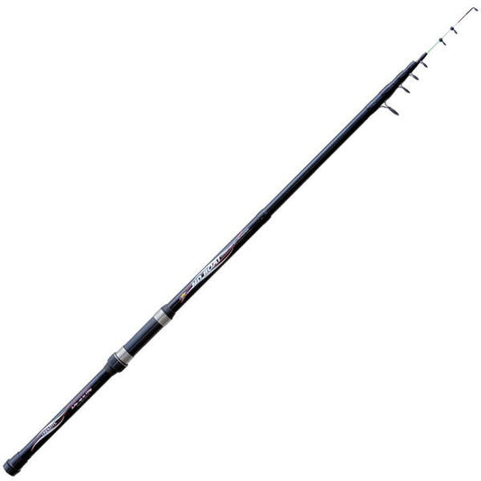 Lansetă Telescopică HD Boat Lineaeffe - Putere 150g, Barcă/Feeder
