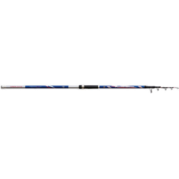 Lansetă Telescopică Tele Power Drive Lineaeffe - 3.9m, 250g, Puternică