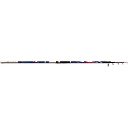 Lansetă Telescopică Tele Power Drive Lineaeffe - 3.9m, 250g, Puternică