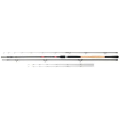 Lansetă Tournament SLR Daiwa - 3+3 Tronsoane, 4.20m, 180g - 1