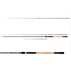 Lansetă Tournament SLR DAIWA - Modulară, Performanță Staționar - 1