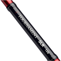 Lansetă Tournament SLR DAIWA - Modulară, Performanță Staționar - 4