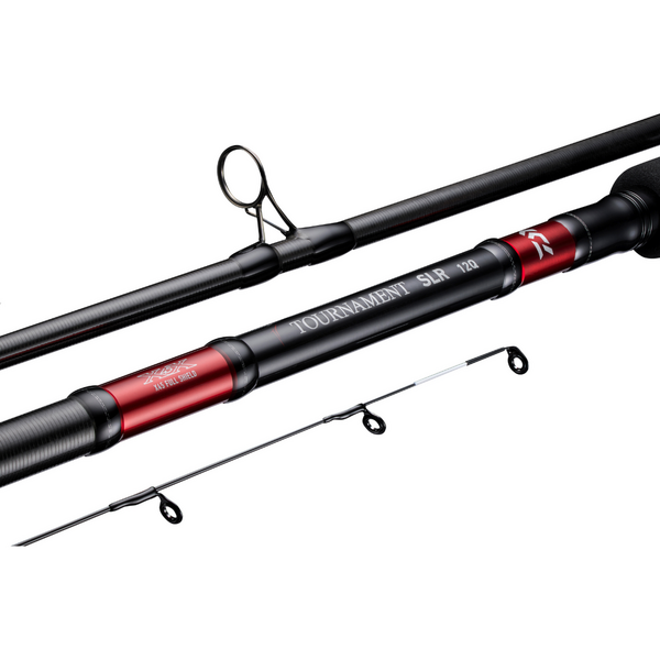 Lansetă Tournament SLR DAIWA - Modulară, Performanță Staționar - 5