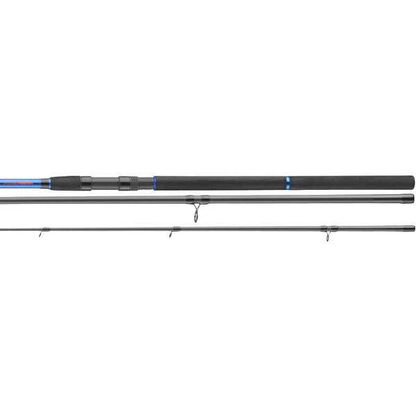 Lansetă Triforce Feeder DAIWA - Modulară 3+2 Segmente, 3.90m