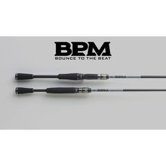Lansetă Trigger BPM B2-C70H JACKALL - Acțiune Rapidă, Versatilă - 1