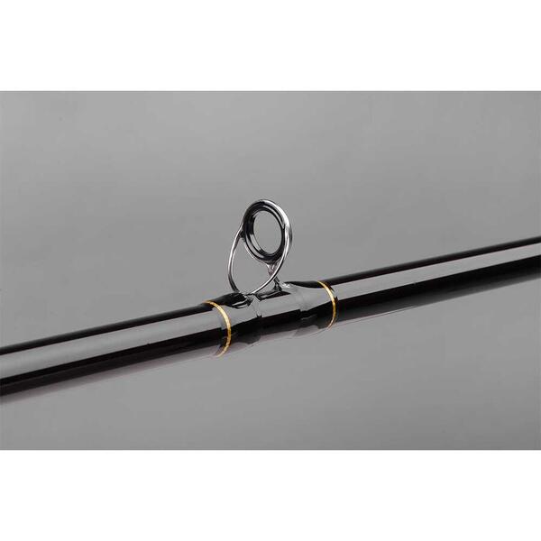 Lansetă Trigger Gamakatsu Survey B68FML - Precizie, Sensibilitate, 3.5-14g - 3