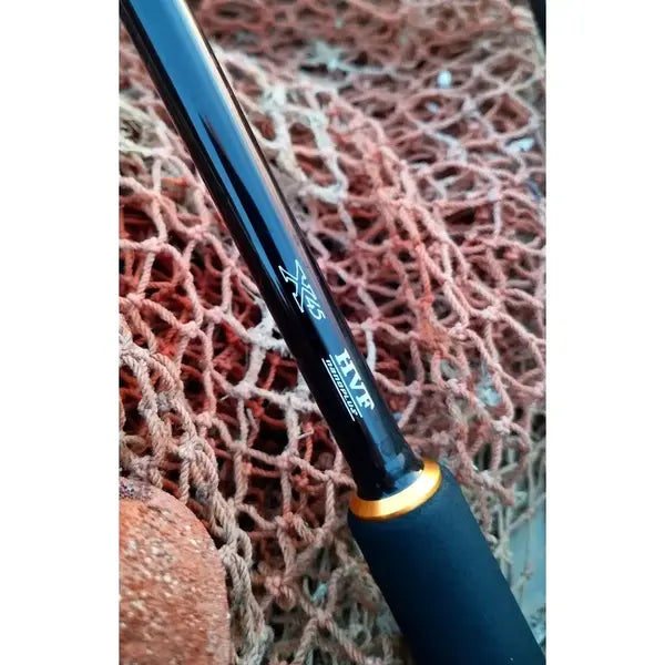 Lansetă trigger LATEO 671MS DAIWA - Spinning Ușor, Acțiune Rapidă - 2