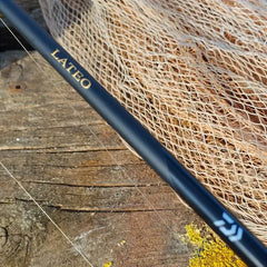 Lansetă Trigger LATEO 691MS DAIWA - Versatilitate, Performanță Ușoară - 3