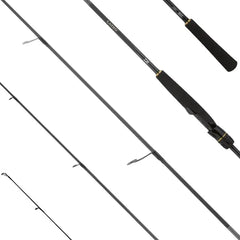 Lansetă Trigger Lateo 721HS DAIWA - Putere și Precizie la Spining - 1