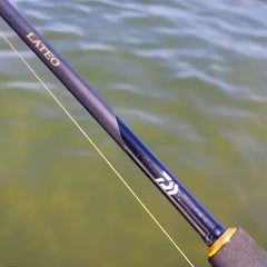 Lansetă Trigger Lateo 721HS DAIWA - Putere și Precizie la Spining - 5