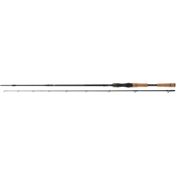 Lansetă Trigger Morethan Shad Attack Daiwa - Ultra Rapidă, 14-42g - 2