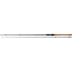 Lansetă Trigger Morethan Shad Attack Daiwa - Ultra Rapidă, 14-42g - 2