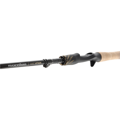 Lansetă Trigger Morethan Shad Attack Daiwa - Ultra Rapidă, 14-42g - 4
