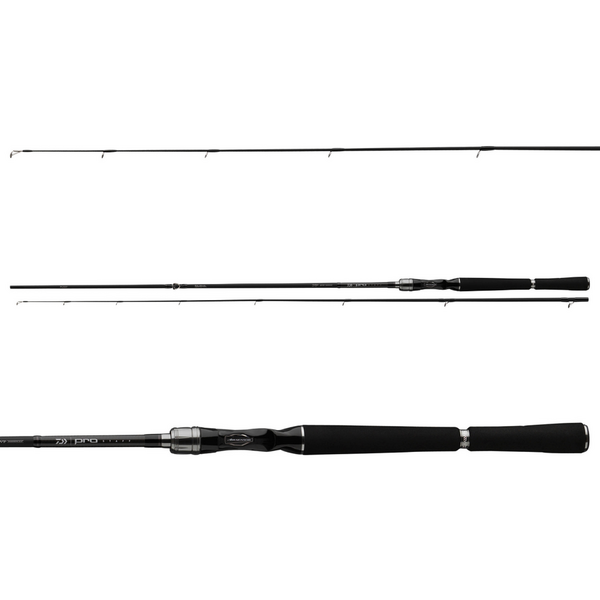 Lansetă Trigger Pro Staff BC Daiwa - Extra Fast, 14-42g - 1