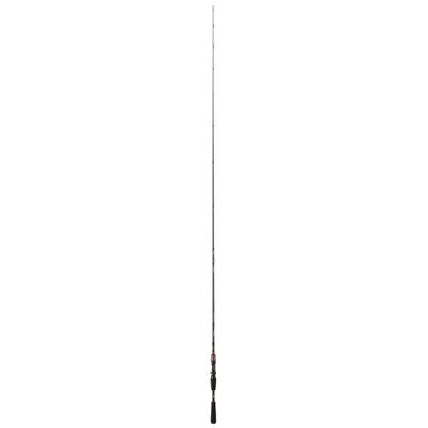 Lansetă trigger Steez AGS 6101 DAIWA - 2.08m, 7-28g, Carbon AGS