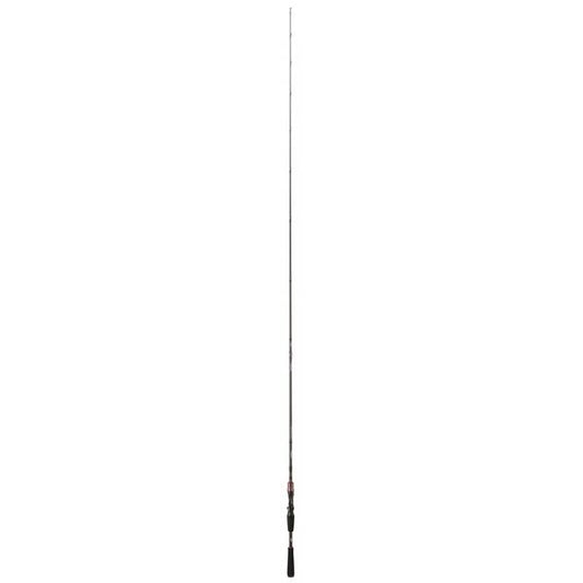 Lansetă trigger Steez AGS 6101 DAIWA - 2.08m, 7-28g, Carbon AGS
